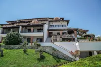 Apartments Bazar Hotel di 