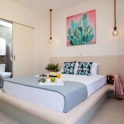 Studio Nammos Sunset Promo Code