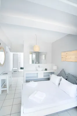 Akra Morea Hotel & Residences Hotels in 
