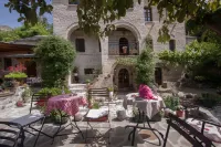 Casa Calda Hotels in 