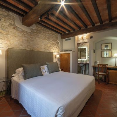Suite L'Ultimo Mulino Promo Code