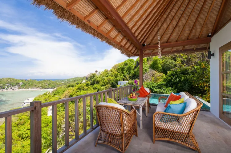 The Travelly House