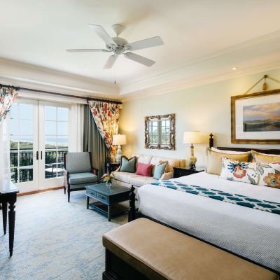 Ocean View Room The Sanctuary at Kiawah Island Resort Promo Code