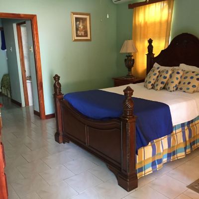 Villa Rayon Hotel Promo Code