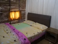 Rain Forest Inn Hotel di Ringlet