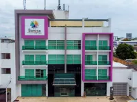 Hotel Baroca Hôtels à : 