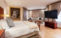 The Royal Villas Swaziland Hotels in 