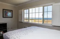 Sea Breeze Inn - San Simeon