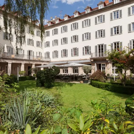 Hotel Elephant Weimar, Autograph Collection