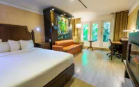 LHotelQuébec Hotels in 