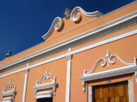 Hotel Hacienda Mérida VIP Hotels in 