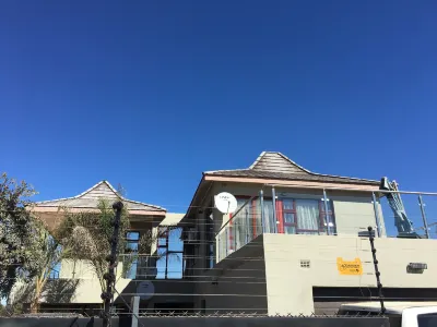 Kanyi Guest House Отели в г. 