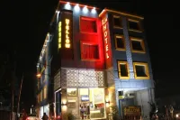 Hotel the Yellow Hoteles en 