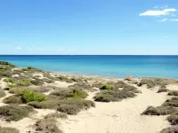 B&B le Vele Hotels in Maruggio