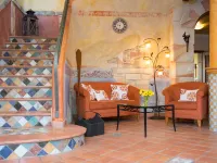 Hotel Casa Rustica - Eintrittskarten für den Europapark erhalten Sie garantiert über uns! Hotels in Rust