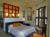 El Magnifico Hotels in 