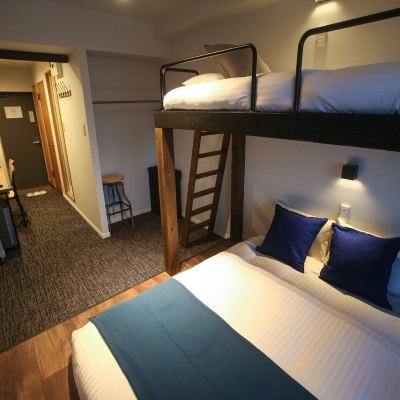 部屋タイプおまかせ N.33 Hakata Sta. East クーポン