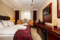 Grand Hotel Sole Hotels in 