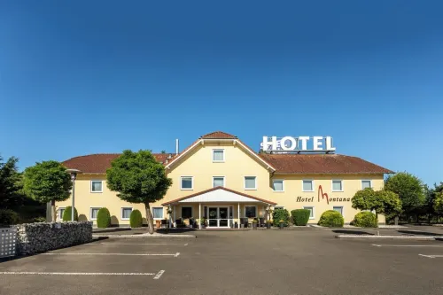 Hotel Montana