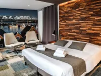 Hotel K'Loys Hotels in Paimpol