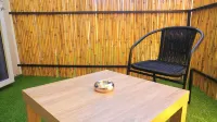 City Suites