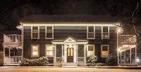 The Cornell Inn, Lenox & the Berkshires