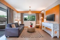 Hôtel le Lagon Hotels in 
