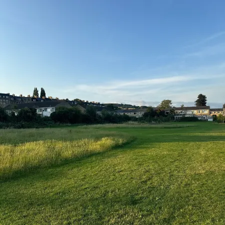 Grosvenor Apartments in Bath - Great for Families, Groups, Couples, 80 sq m, Parking