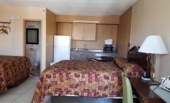 Cloud 9 Inn - Housity