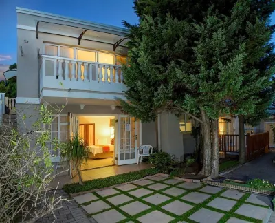 Heugh Road Guest House Hoteles en 