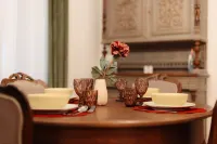 Aparthotel Casa 1901 Các khách sạn ở 