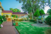 Blue Mountain Inn Lesotho Hotels in 