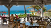 The Marlin at Taino Beach Resort