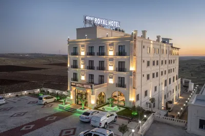 Ramada Encore by Wyndham Midyat Hotels in 