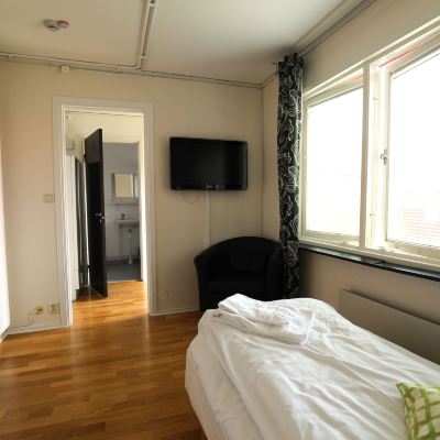 Economy Twin Room, 2 Twin Beds Kosta Lodge Promo Code