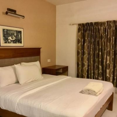 Standard Room, 1 Bedroom, Non Smoking Sai Towers Promo Code