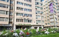 Hotel Ter Streep
