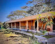 Kaziranga Eco Village Resort Hotel a 