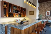 Nueve 25 Hotel Boutique
