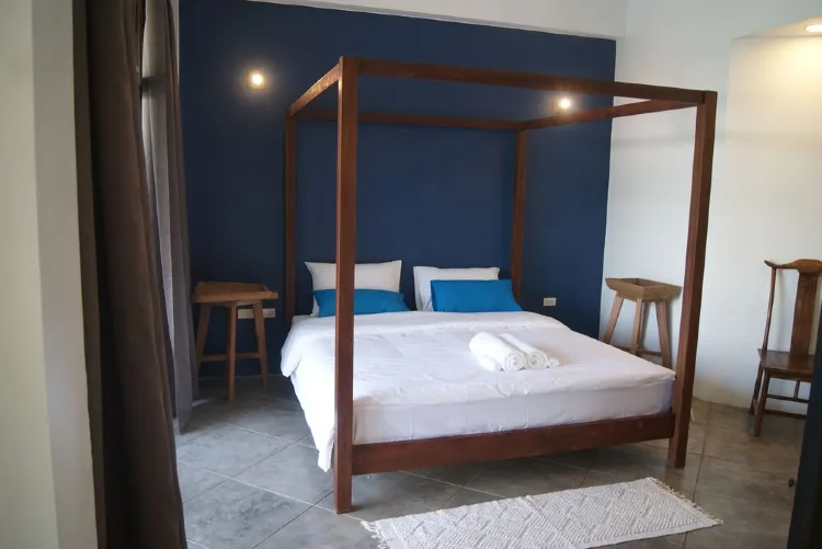 วิลลาแบบหกห้องนอน