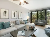 Sunriver Condos E104 2 Bedroom Condo Hotele w: Eagle-Vail