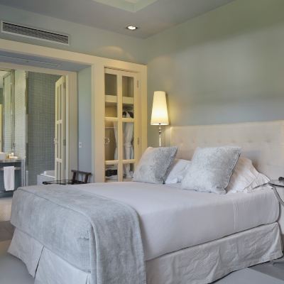 Double Room Hotel Iturregi Promo Code