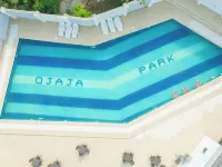 Ojaja Suites Akure 아쿠레 호텔