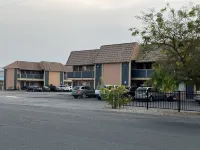 Oasis Inn & Suites Hotels in Fallon