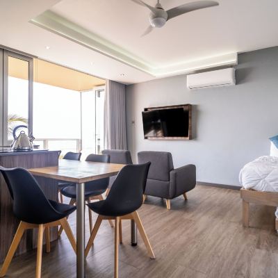 6 Sleeper Upgraded Flat With Balcony (26) Atkv Natalia Promo Code