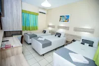 Hotel Fazenda Mato Grosso