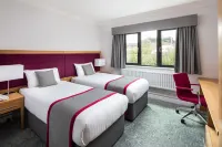 Warwick Conferences - Radcliffe