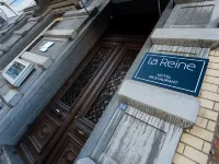 Hotel la Reine Hotel a Spa