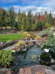 Country Willows Inn and Estate