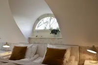 Torsborgs Gård Отели в г. 